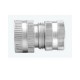 CONECTOR GLANDULA ALUMINIO HEM