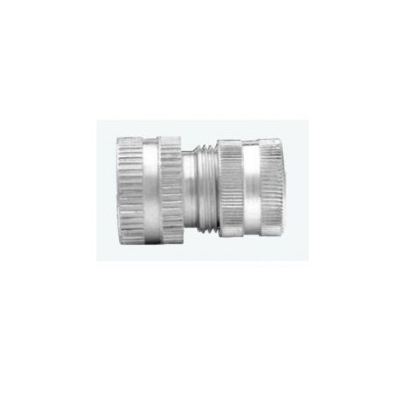 CONECTOR GLANDULA ALUMINIO HEM