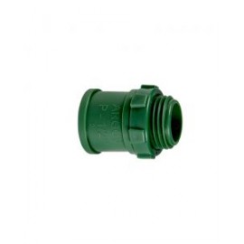 CONECTOR DE PVC CONDUIT ELECTRICO TIPO LIGERO 51MM (2 ...