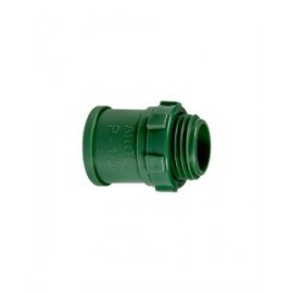 CONECTOR DE PVC CONDUIT ELECTRICO TIPO PESADO 100MM ( ...