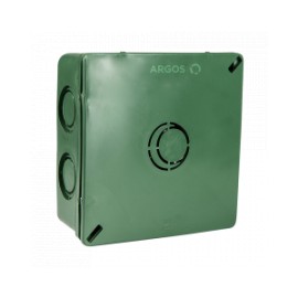 CAJA CUADRADA C