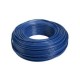 CABLE THHW-LS 16 AWG    AZU