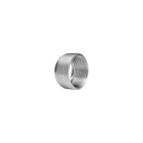 REDUCCIÓN DE ALUMINIO DE 3" A 1"