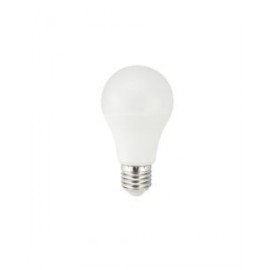 FOCO A60 10W LED 3000K 127-240V