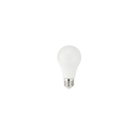 FOCO A60 10W LED 3000K 127-240V