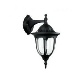FAROL DE PARED CLÁSICO COLOR BLANCO 100W 127V 60Hz E2 ...