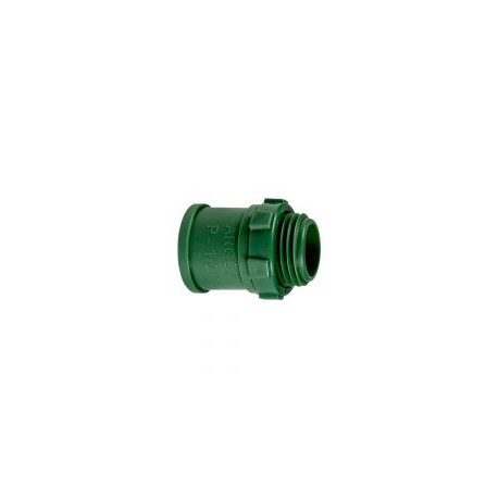 CONECTOR DE PVC CONDUIT ELECTRICO TIPO PESADO 32MM (1 ...