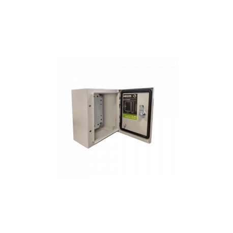 GABINETE METALICO 300X300X150