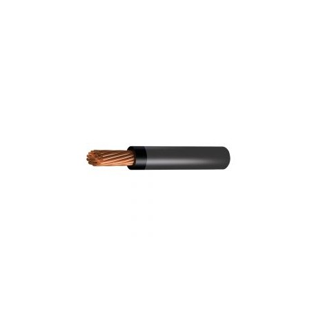 CABLE THHN OR THWN-2 OR MTW 14 AWG  NEGRO
