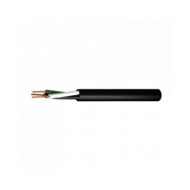 CORDÓN USO RUDO ST 3Cx8 AWG