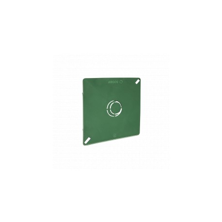 TAPA PARA CAJA DE REGISTRO