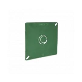 TAPA PARA CAJA DE REGISTRO