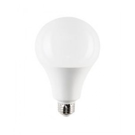 FOCO LED 20W E27 A95 6500ºK 127-240V
