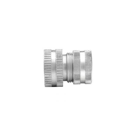 CONECTOR GLANDULA ALUMINIO HEMBRA    3/4"        ...