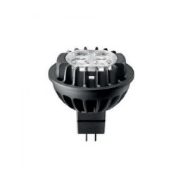 FOCO LED PHILIPS MR16 7W 3000 K 12V DIMEABLE 36°