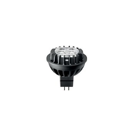 FOCO LED PHILIPS MR16 7W 3000 K 12V DIMEABLE 36°