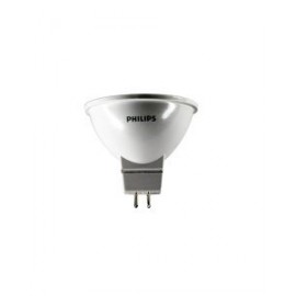 FOCO LED PHILIPS ESSENTIAL MR16 GU5.3 4.5W 3000K 100- ...