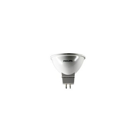 FOCO LED PHILIPS ESSENTIAL MR16 GU5.3 4.5W 3000K 100- ...