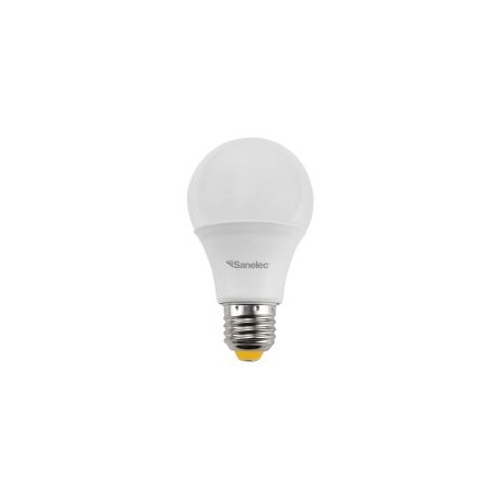 Foco led, luz cálida  14 W