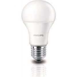 FOCO LED PHILIPS CLASSIC E26 9 W 3000 K A19 100-240 V ...