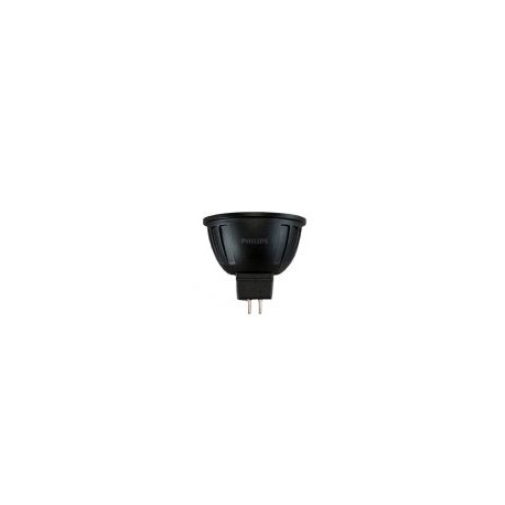 FOCO LED PHILIPS MR16 7W 3000K 12V DIMEABLE