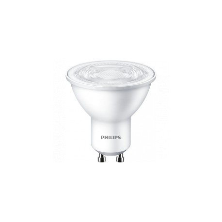 FOCO LED PHILIPS ESSENTIAL GU10 5 W 6500 K 100-240 V