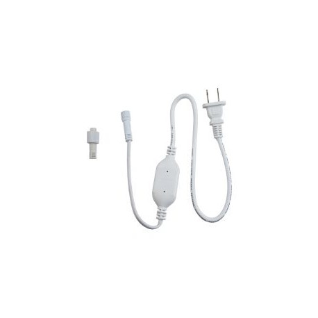 DRIVER KIT PARA MANGUERA DE LED 38W 127V 60Hz.