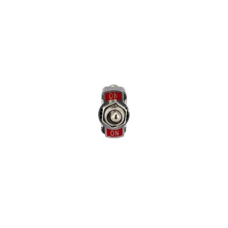 APAGADOR DE PALANCA 3 TORNILLOS 10 AMP 127 V ARGOS
