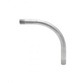 CODO PARA TUBO PARED GRUESA  2"