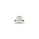 PORTALÁMPARA TIPO CANDIL DE CERAMICA ARGOS