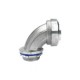 CONECTOR CURVO PARA TUBO LIQUIDTIGHT 3/4"