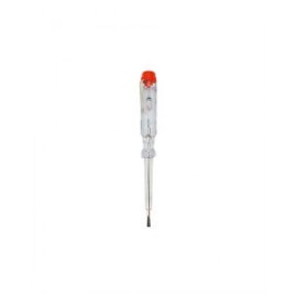 DESARMADOR ARGOS PROBADOR DE CORRIENTE 140 mm