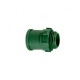 CONECTOR DE PVC CONDUIT ELECTRICO TIPO LIGERO 51MM (2 ...