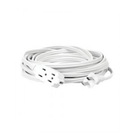 EXTENSIÓN ELECTRODOMÉSTICA SPT 2x16 AWG 8m