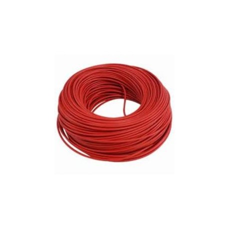 CABLE THHW-LS 2 AWG      RO