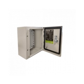 GABINETE METALICO 1000X800X300
