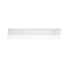 LAMPARA TIPO REGLETA DE LED 8W 100-240V 60Hz 6500ºK