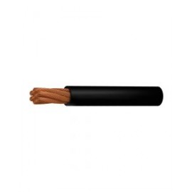 CABLE PORTAELECTRODO 2 AWG RO1C ARGOS