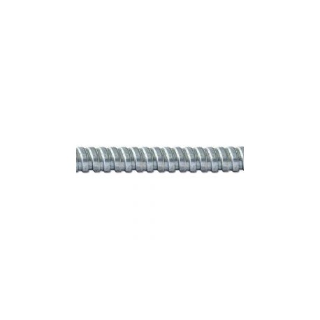 TUBO METÁLICO FLEXIBLE  SLDX 1/2"