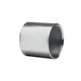 COPLE ROSCADO PARA PARED GRUESA   3/4"