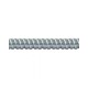 TUBO METÁLICO FLEXIBLE  SLDX 1 1/4"