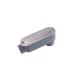 Condulet De Aluminio Argos Tipo LB75 19 mm 3/4