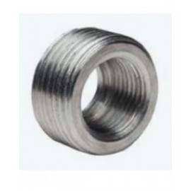 REDUCCIÓN DE ALUMINIO DE 3" A