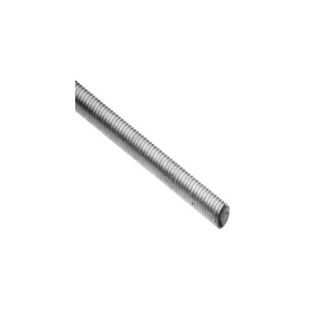 BARRA ROSCADA  3/8"   3 METRO