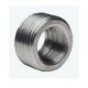 REDUCCIÓN DE ALUMINIO DE 4" A