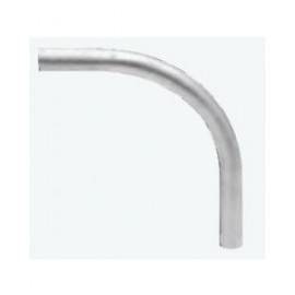 CODO PARA TUBO PARED DELGADA