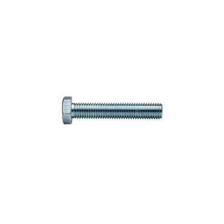 TORNILLO HEXAGONAL 1/4" (6,4MM)