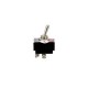 APAGADOR DE PALANCA 4 TORNILLOS 10 AMP 127 V