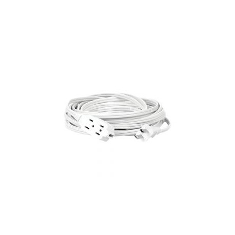 EXTENSIÓN ELECTRODOMÉSTICA SPT 2x16 AWG 8m