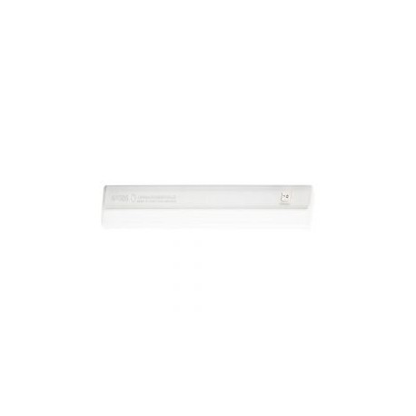LAMPARA TIPO REGLETA DE LED 16W 100-240V 60Hz 3000ºK ...